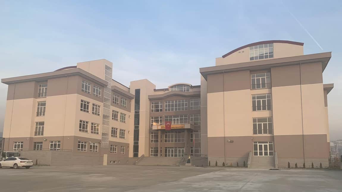 Mustafa Asım Köksal Anadolu İmam Hatip Lisesi Fotoğrafı
