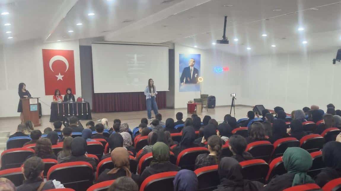 KonuşMAK 10